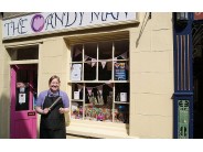 The Candy Man, Cirencester